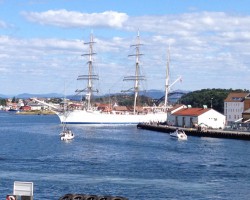 Stavangere - 2. foto