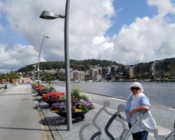 Stavangere - 1. foto