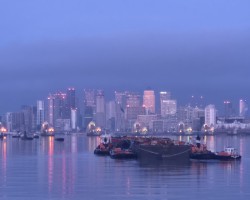 Londona 2026.gads
