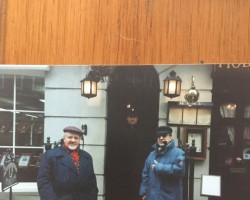 Londona