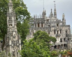 Quinta Da Regaleira