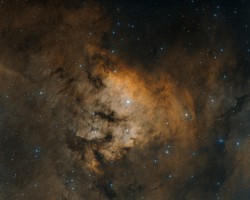 NGC7822