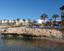 Sharm - 1. foto