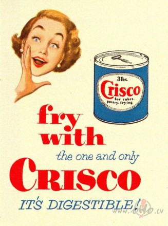 crisco
