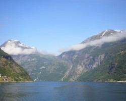 Norvegija - 2. foto