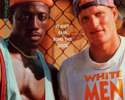 White Men Can`t Jump