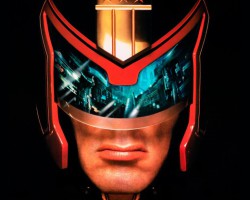 Judge Dredd