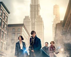 Fantastic Beasts And Where To Find Them