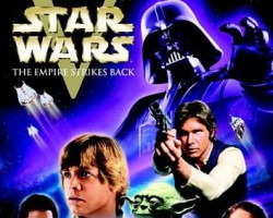 Star Wars The Empire Strikes Back 5