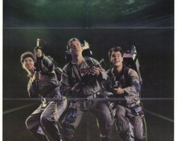 Ghostbusters