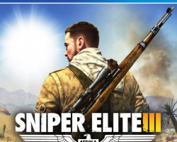 Sniper Elite Afrika 3