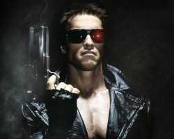 The Terminator