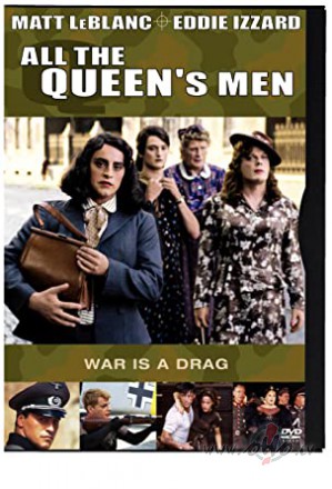 All The Queen`s Men