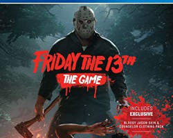 Friday The 13 Th