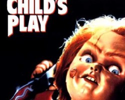 Child`s Play