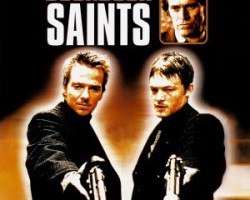 The Boondock Saints