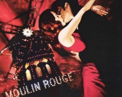 Moulin Rouge