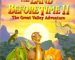 The Land Before Time The Great Valley Adventure 2