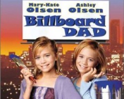 Billboard Dad