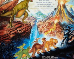 The Land Before Time