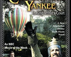 A Connecticut Yankee In King Arthur`s Court