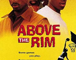 Above The Rim