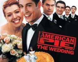 American Pie The Wedding