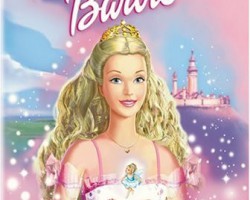 Barbie In The Nutcracker