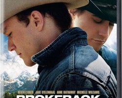 Brokeback Mountain