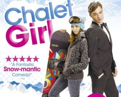 Chalet Girl