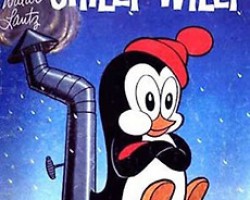 Chilly Willy