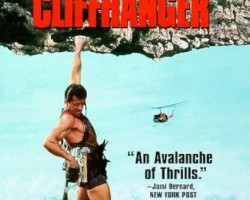 Cliffhanger