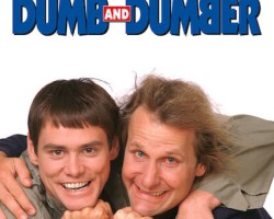 Dumb And Dumper