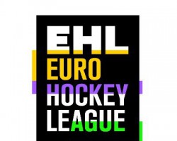 E H L Euro Hockey League