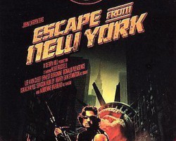 Escape From New York