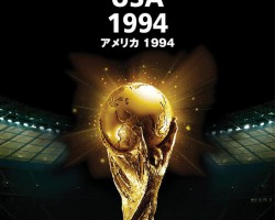 F I F A World Cup U S A 1994
