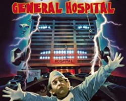 Frankenstein General Hospital