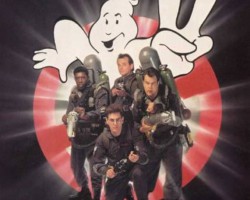 Ghostbusters 2