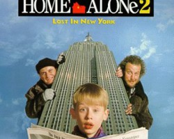 Home Alone Lost In New York 2