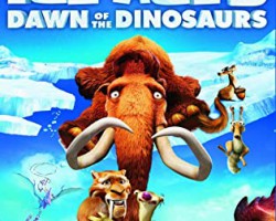 Ice Age Dawn Of The Dinosaurs 3