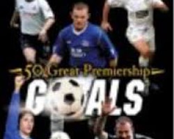 50 Great Premiership Goals