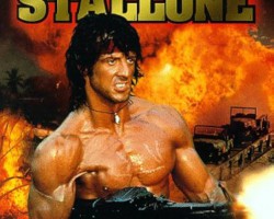 Rambo First Blood 2
