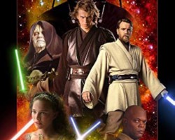 Star Wars Revenge Of The Sith 3