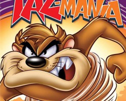 Taz Mania