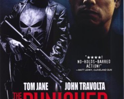 The Punisher