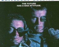 Universal Soldier