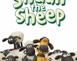 Shaun The Sheep