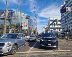Los Angeles