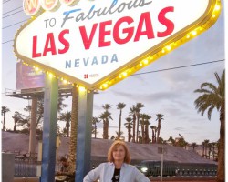 Las Vegas