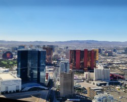 Las Vegas